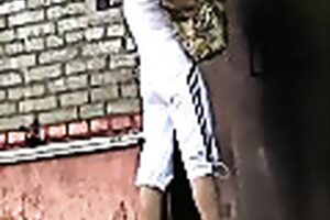 Brudny sex